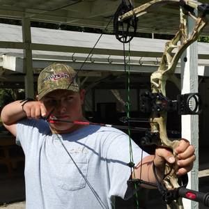 Meet your Posher, Chase